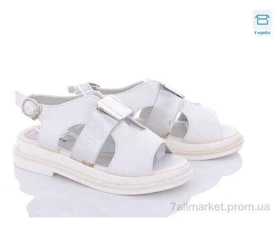 Босоніжки дитячі літні Літо 63-50-1 (8 пар р.30-37) "Favorit" недорого оптом від прямого постачальника Босоніжки дитячі літні Літо 63-50-1 (8 пар р.30-37) "Favorit" недорого оптом від прямого постачальника