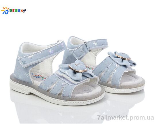 Босоніжки дитячі літні Літо BL4085-4S (8 пар р.19-24) "Bessky-Kellaifeng" недорого оптом від прямого постачальника Босоніжки дитячі літні Літо BL4085-4S (8 пар р.19-24) "Bessky-Kellaifeng" недорого оптом від прямого постачальника