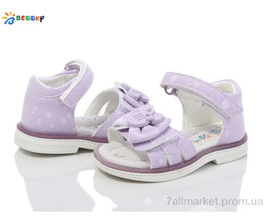 Босоніжки дитячі літні Літо BL4049-7S (8 пар р.19-24) "Bessky-Kellaifeng" недорого оптом від прямого постачальника Босоніжки дитячі літні Літо BL4049-7S (8 пар р.19-24) "Bessky-Kellaifeng" недорого оптом від прямого постачальника