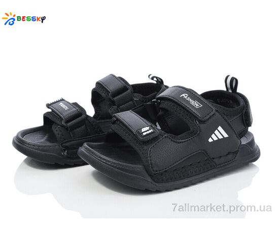 Сандалії дитячі літні Літо BL4119-1C (8 пар р.31-36) "Bessky-Kellaifeng" недорого оптом від прямого постачальника Сандалії дитячі літні Літо BL4119-1C (8 пар р.31-36) "Bessky-Kellaifeng" недорого оптом від прямого постачальника