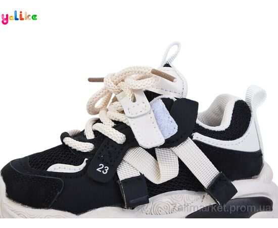 Кросівки дитячі модні Весна/осінь 2010-1 (10 пар р.21-25) "Yalike" недорого оптом від прямого постачальника, зображення 2 Кросівки дитячі модні Весна/осінь 2010-1 (10 пар р.21-25) "Yalike" недорого оптом від прямого постачальника, зображення 2