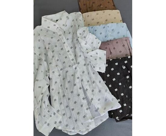 Сорочка жіноча літня LR172 white р.one size "Lora" недорого оптом від прямого постачальника Сорочка жіноча літня LR172 white р.one size "Lora" недорого оптом від прямого постачальника