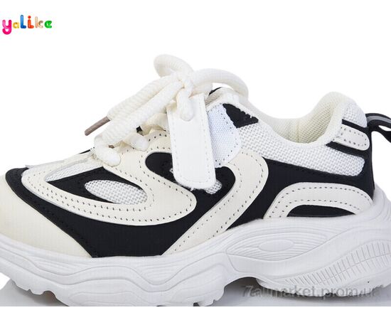 Кросівки дитячі модні Весна/осінь 2007-1 (6 пар р.27-31) "Yalike" недорого оптом від прямого постачальника, зображення 2 Кросівки дитячі модні Весна/осінь 2007-1 (6 пар р.27-31) "Yalike" недорого оптом від прямого постачальника, зображення 2