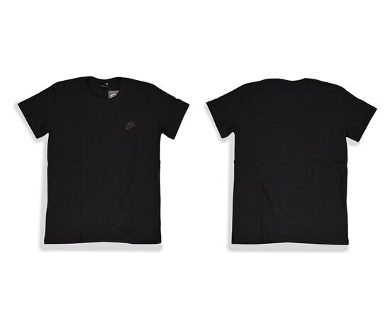 Футболка мужская 816-M чорний р.M-3XL "Textile" недорого оптом от прямого поставщика, изображение 3 Фотография Футболка мужская 816-M чорний р.M-3XL "Textile" недорого оптом от прямого поставщика, изображение 3