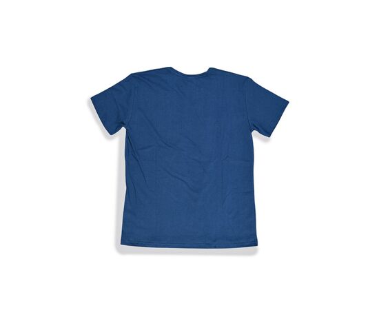 Футболка мужская 818-M інді р.M-3XL "Textile" недорого оптом от прямого поставщика, изображение 2 Фотография Футболка мужская 818-M інді р.M-3XL "Textile" недорого оптом от прямого поставщика, изображение 2