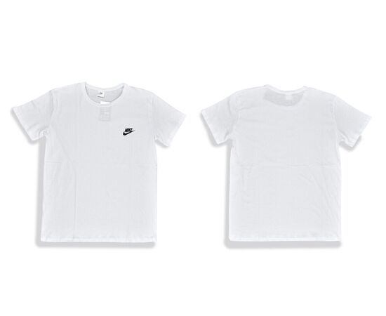 Футболка мужская 821-M білий р.M-3XL "Textile" недорого оптом от прямого поставщика, изображение 3 Фотография Футболка мужская 821-M білий р.M-3XL "Textile" недорого оптом от прямого поставщика, изображение 3