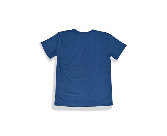 Фотография Футболка мужская 826-M інді р.M-3XL "Textile" недорого оптом от прямого поставщика, изображение 2