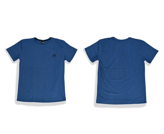 Фотография Футболка мужская 826-M інді р.M-3XL "Textile" недорого оптом от прямого поставщика, изображение 3