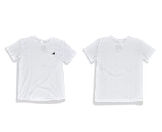 Футболка мужская 827-M білий р.M-3XL "Textile" недорого оптом от прямого поставщика, изображение 3 Фотография Футболка мужская 827-M білий р.M-3XL "Textile" недорого оптом от прямого поставщика, изображение 3