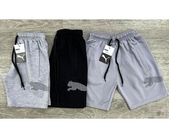 Дитячі шорти на хлопчика 285-3 d.grey р.13-17 "MirWear kids" недорого оптом від прямого постачальника Дитячі шорти на хлопчика 285-3 d.grey р.13-17 "MirWear kids" недорого оптом від прямого постачальника