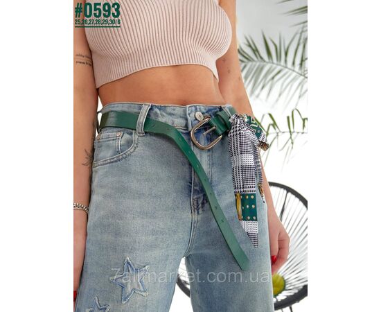 Фотография Женские джинсы Палаццо размерный ряд 25,26,27,28,29,30 "PARTNERS" недорого от прямого поставщика, изображение 5