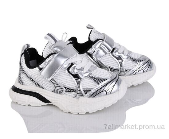 Кроссовки детские модные Весна/осень Z6065-2 (8 пар р.21-26) "Svit" недорого оптом от прямого поставщика Фотография Кроссовки детские модные Весна/осень Z6065-2 (8 пар р.21-26) "Svit" недорого оптом от прямого поставщика