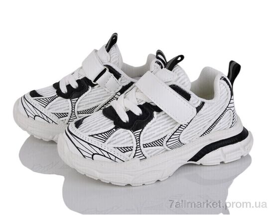 Кроссовки детские модные Весна/осень Z6065-3 (8 пар р.21-26) "Svit" недорого оптом от прямого поставщика Фотография Кроссовки детские модные Весна/осень Z6065-3 (8 пар р.21-26) "Svit" недорого оптом от прямого поставщика