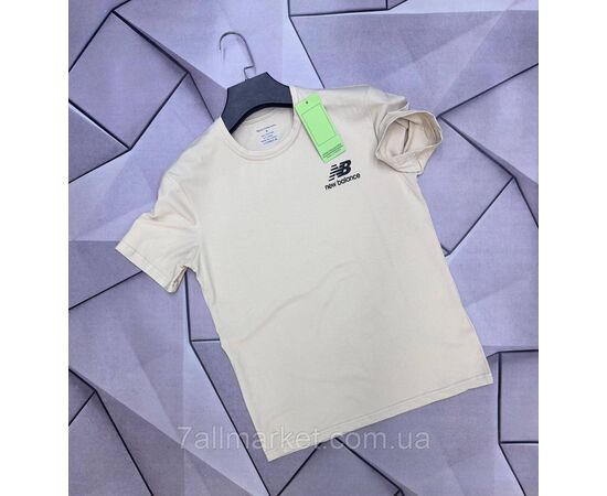 Футболка чоловіча, розміри S-2XL (8 кв) "MACCALI" недорогого від прямого постачальника, зображення 2