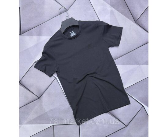 Футболка чоловіча, розміри S-2XL (8 кв) "MACCALI" недорогого від прямого постачальника, зображення 4