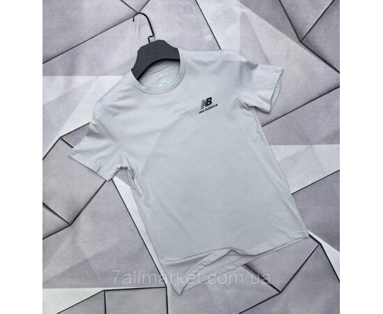 Футболка чоловіча, розміри S-2XL (8 кв) "MACCALI" недорогого від прямого постачальника, зображення 5