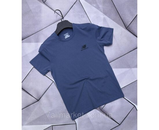 Футболка чоловіча, розміри S-2XL (8 кв) "MACCALI" недорогого від прямого постачальника, зображення 6