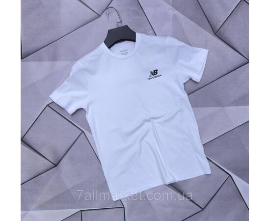 Футболка чоловіча, розміри S-2XL (8 кв) "MACCALI" недорогого від прямого постачальника, зображення 7