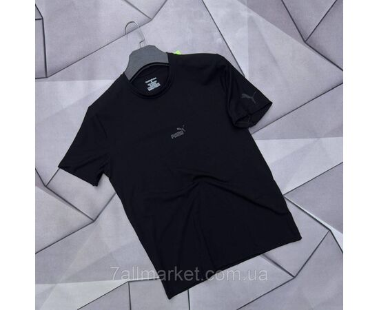 Футболка чоловіча, розміри S-2XL (6 кв) "MACCALI" недорогого від прямого постачальника, зображення 5