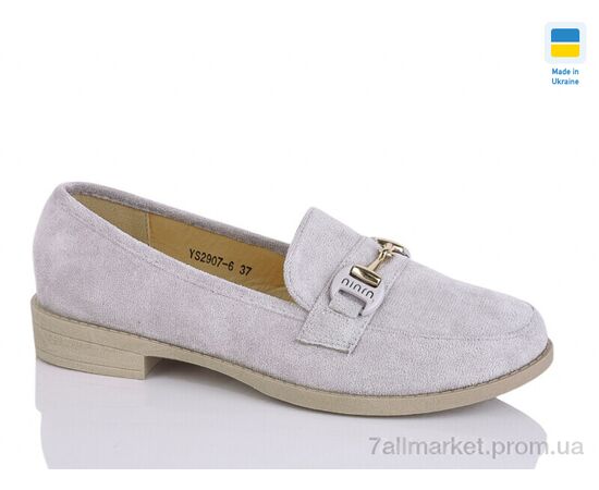 Туфли женские стильные Весна/осень YS2907-6 (8 пар р.36-41) "Swin" недорого оптом от прямого поставщика Фотография Туфли женские стильные Весна/осень YS2907-6 (8 пар р.36-41) "Swin" недорого оптом от прямого поставщика