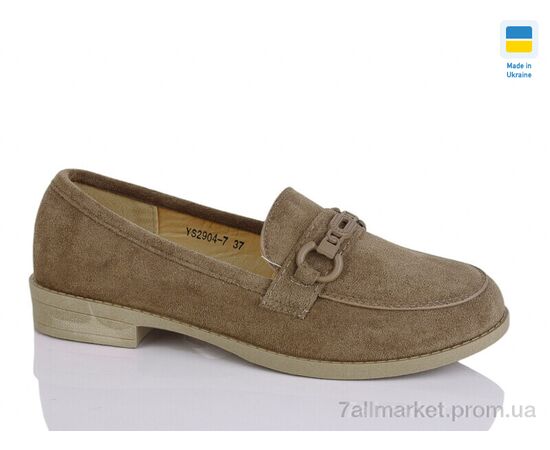 Туфли женские стильные Весна/осень YS2904-7 (8 пар р.36-41) "Swin" недорого оптом от прямого поставщика Фотография Туфли женские стильные Весна/осень YS2904-7 (8 пар р.36-41) "Swin" недорого оптом от прямого поставщика