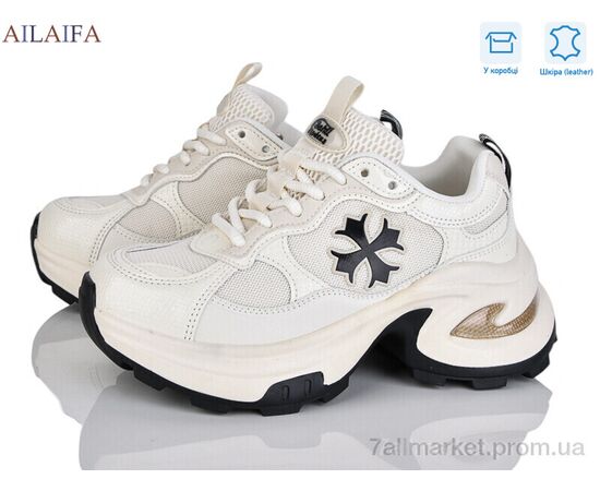 Кросівки жіночі модні Весна/осінь 25208-1 (6 пар р.36-41) "Ailaifa" недорого оптом від прямого постачальника Кросівки жіночі модні Весна/осінь 25208-1 (6 пар р.36-41) "Ailaifa" недорого оптом від прямого постачальника