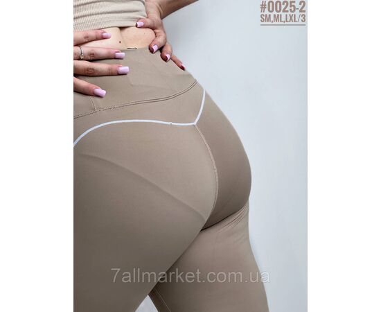 Спортивні штани Клеш із розрізами розмірний ряд SM, МL, LXL "PARTNERS" недорого від прямого постачальника, зображення 4