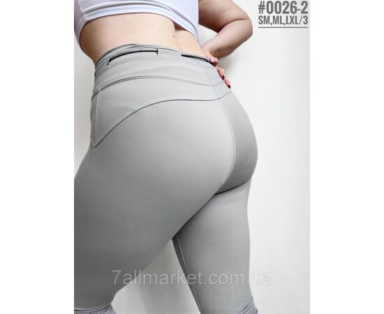 Спортивні штани кльош з оригінальним пояском розмірний ряд SM, МL, LXL "PARTNERS", зображення 3