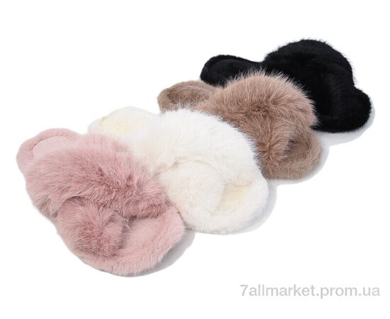 Тапки жіночі для будинку Весна/осінь ST103B mix (12 пар р.36-41) "Elmob" недорого оптом від прямого постачальника Тапки жіночі для будинку Весна/осінь ST103B mix (12 пар р.36-41) "Elmob" недорого оптом від прямого постачальника