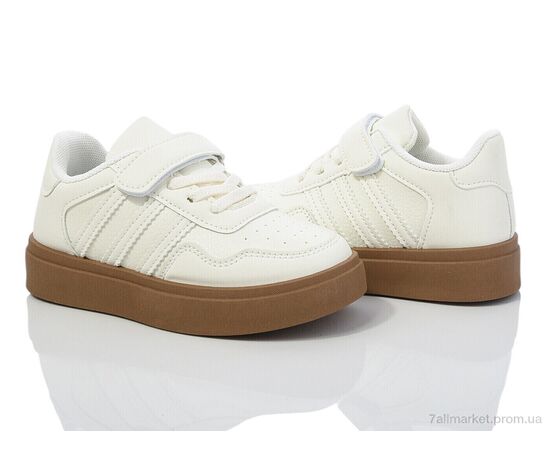 Кросівки дитячі модні Весна/осінь 51029D (12 пар р.25-30) "TOM.M" недорого оптом від прямого постачальника, зображення 2