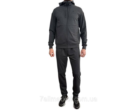 Фотография Спортивный костюм мужской размеры 48/56 (4цв) "SPORT" недорого от прямого поставщика, изображение 3