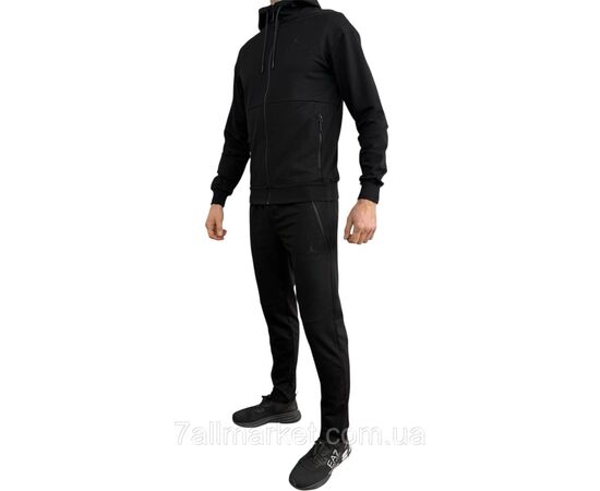 Фотография Спортивный костюм мужской размеры 48/56 (4цв) "SPORT" недорого от прямого поставщика, изображение 5