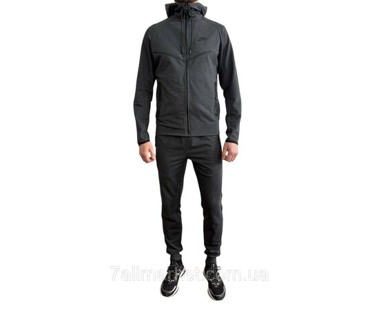 Фотография Спортивный костюм мужской размеры 48/56 (4цв) "SPORT" недорого от прямого поставщика, изображение 3