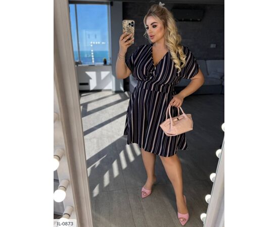 Жіночий комбінезон великого розміру р.46-48;50-52;54-56;58-60 (2кол.) "VLADA" купити недорого від прямого постачальника Жіночий комбінезон великого розміру р.46-48;50-52;54-56;58-60 (2кол.) "VLADA" купити недорого від прямого постачальника