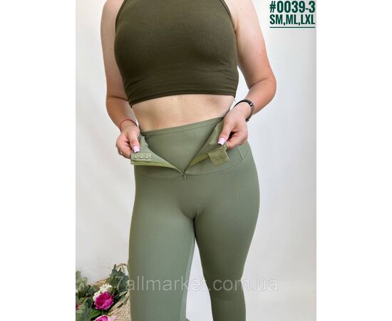 Лосины с двойным утягивающим поясом  размерный ряд SM,ML,LXL "PARTNERS" недорого от прямого поставщика, изображение 2 Фотография Лосины с двойным утягивающим поясом  размерный ряд SM,ML,LXL "PARTNERS" недорого от прямого поставщика, изображение 2