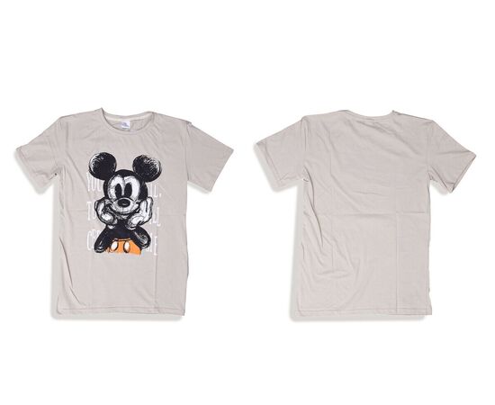 футболка жіноча 829M beige р.M-XL "Textile" недорого оптом від прямого постачальника, зображення 3 футболка жіноча 829M beige р.M-XL "Textile" недорого оптом від прямого постачальника, зображення 3