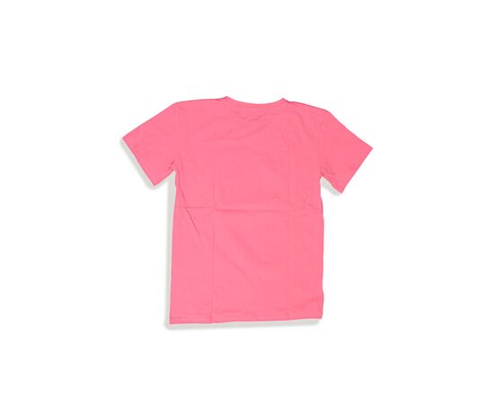 Футболка женская 830M pink р.M-XL "Textile" недорого оптом от прямого поставщика, изображение 2 Фотография Футболка женская 830M pink р.M-XL "Textile" недорого оптом от прямого поставщика, изображение 2