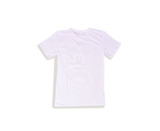 футболка жіноча 831M white р.M-XL "Textile" недорого оптом від прямого постачальника, зображення 2 футболка жіноча 831M white р.M-XL "Textile" недорого оптом від прямого постачальника, зображення 2