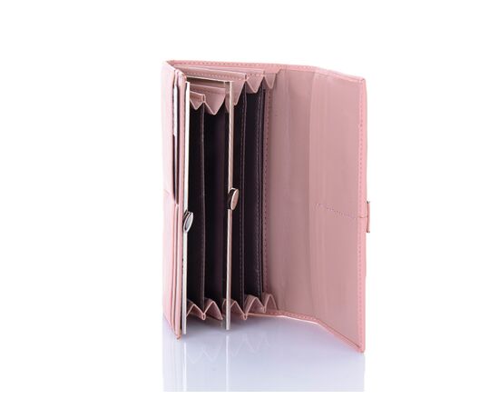 Кошелёк женский C3552A pink р.20*10*5 "Trendshop" недорого оптом от прямого поставщика, изображение 2 Фотография Кошелёк женский C3552A pink р.20*10*5 "Trendshop" недорого оптом от прямого поставщика, изображение 2
