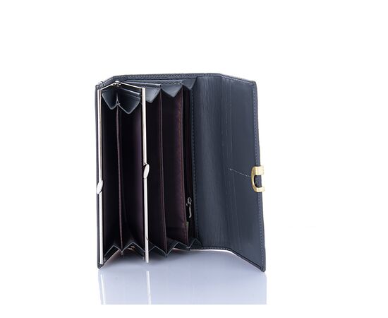 Кошелёк женский C3733A grey р.20*10*5 "Trendshop" недорого оптом от прямого поставщика, изображение 2 Фотография Кошелёк женский C3733A grey р.20*10*5 "Trendshop" недорого оптом от прямого поставщика, изображение 2