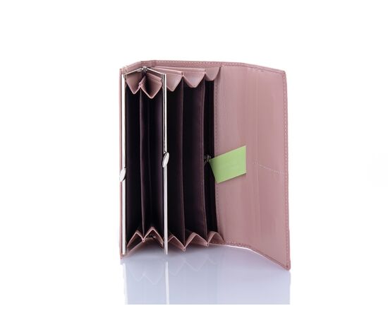 Гаманець жіночий C6374A pink р.20*10*5 "Trendshop" недорого оптом від прямого постачальника, зображення 2 Гаманець жіночий C6374A pink р.20*10*5 "Trendshop" недорого оптом від прямого постачальника, зображення 2
