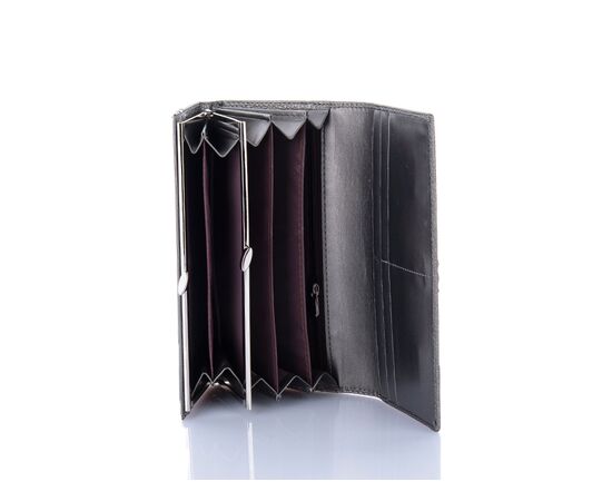 Гаманець жіночий C6374A silver р.20*10*5 "Trendshop" недорого оптом від прямого постачальника, зображення 2 Гаманець жіночий C6374A silver р.20*10*5 "Trendshop" недорого оптом від прямого постачальника, зображення 2