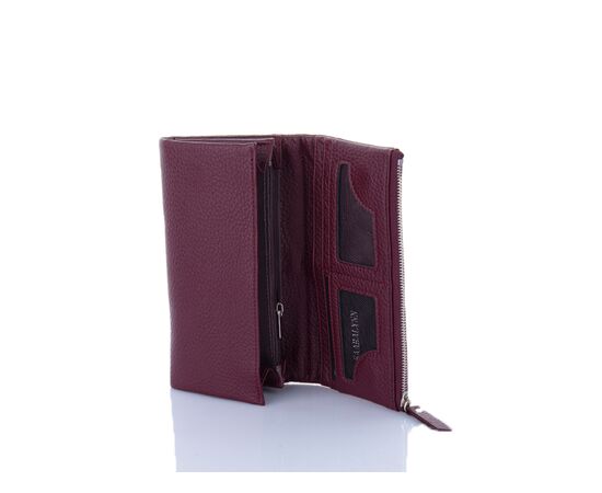 Кошелёк женский CO18A bordo р.20*10*5 "Trendshop" недорого оптом от прямого поставщика, изображение 2 Фотография Кошелёк женский CO18A bordo р.20*10*5 "Trendshop" недорого оптом от прямого поставщика, изображение 2