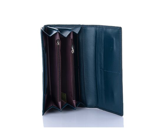 Кошелёк женский LZ14A l.blue р.20*10*5 "Trendshop" недорого оптом от прямого поставщика, изображение 2 Фотография Кошелёк женский LZ14A l.blue р.20*10*5 "Trendshop" недорого оптом от прямого поставщика, изображение 2