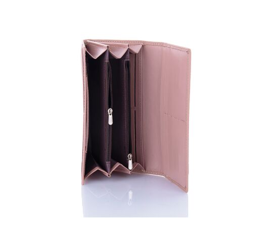 Кошелёк женский LZ14A pink р.20*10*5 "Trendshop" недорого оптом от прямого поставщика, изображение 2 Фотография Кошелёк женский LZ14A pink р.20*10*5 "Trendshop" недорого оптом от прямого поставщика, изображение 2