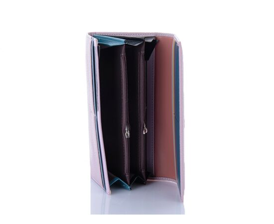 Кошелёк женский LZ66A pink р.20*10*5 "Trendshop" недорого оптом от прямого поставщика, изображение 2 Фотография Кошелёк женский LZ66A pink р.20*10*5 "Trendshop" недорого оптом от прямого поставщика, изображение 2