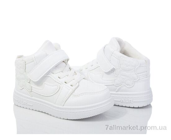 Кросівки дитячі модні  F0840A (12 пар р.25-30) "TOM.M" недорого оптом від прямого постачальника, зображення 2