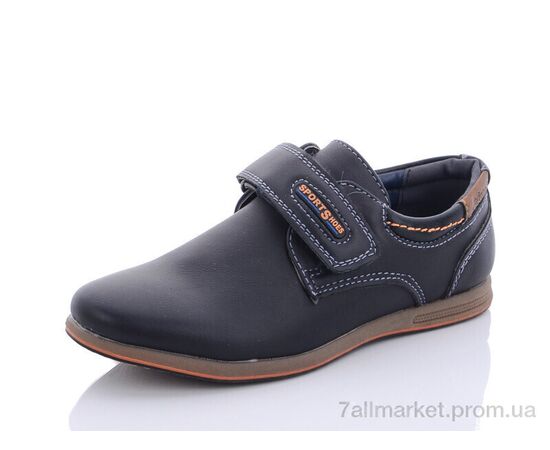 Туфли детские удобные Весна/осень C6071-1 (8 пар р.31-36) "Ok Shoes" недорого оптом от прямого поставщика Фотография Туфли детские удобные Весна/осень C6071-1 (8 пар р.31-36) "Ok Shoes" недорого оптом от прямого поставщика