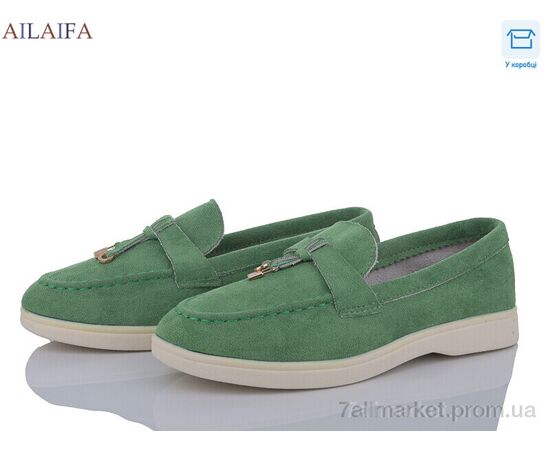 Туфлі жіночі стильні Весна/осінь HZ6-7 (8 пар р.36-41) "Ailaifa" недорого оптом від прямого постачальника Туфлі жіночі стильні Весна/осінь HZ6-7 (8 пар р.36-41) "Ailaifa" недорого оптом від прямого постачальника