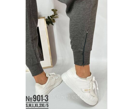 Штани розмірний ряд s,m,l,xl,2xl "PARTNERS" недорого від прямого постачальника, зображення 3